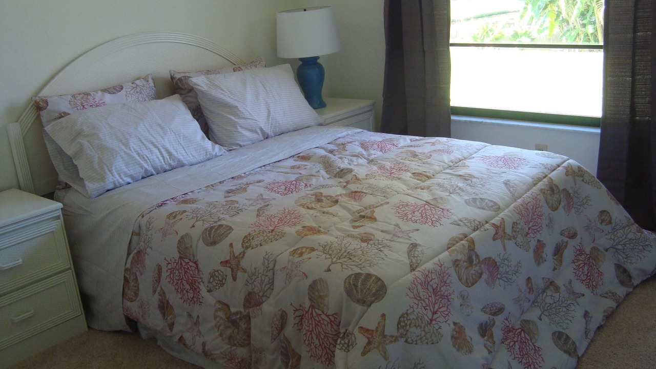 Photo of Bedroom in East Naples
