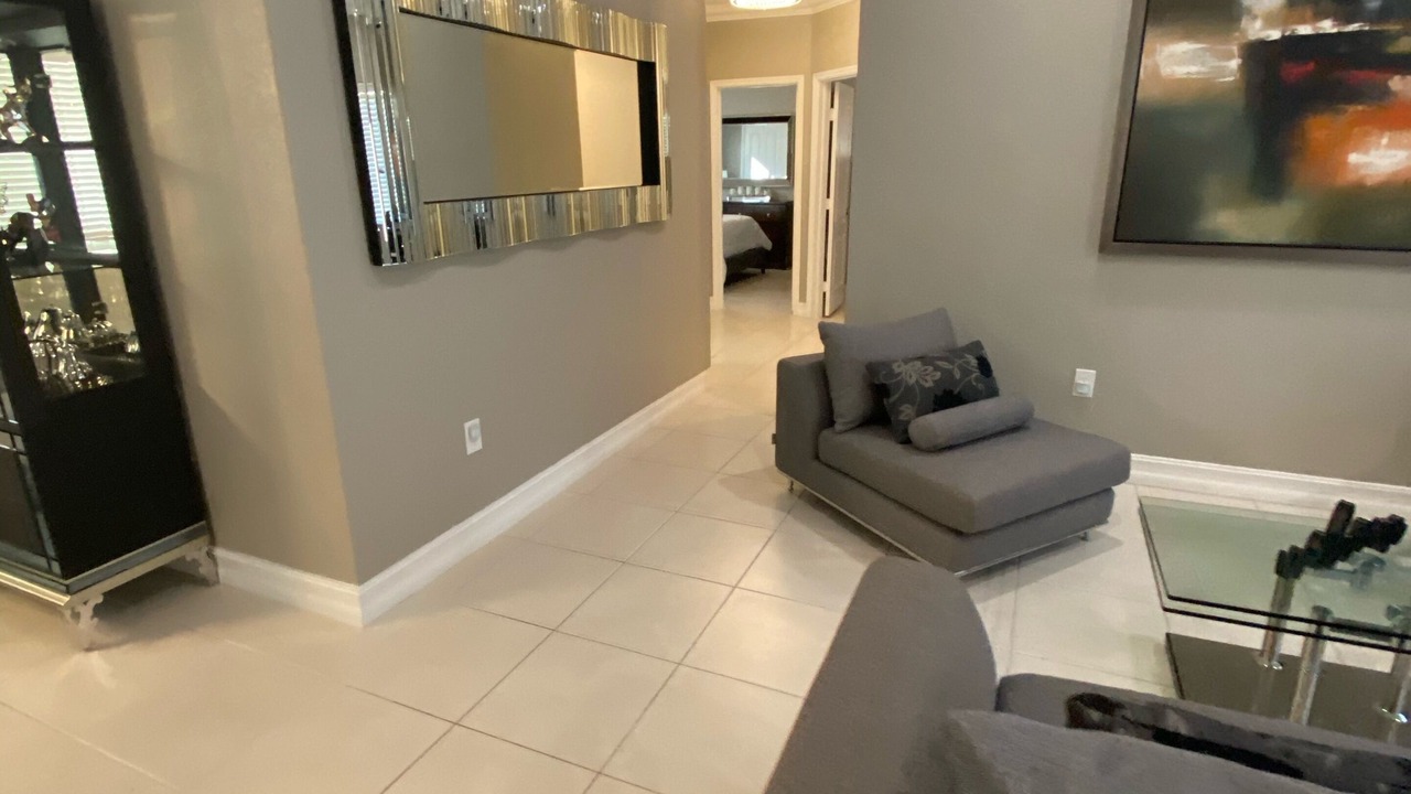 Photo of Livingroom in Miami Lakes