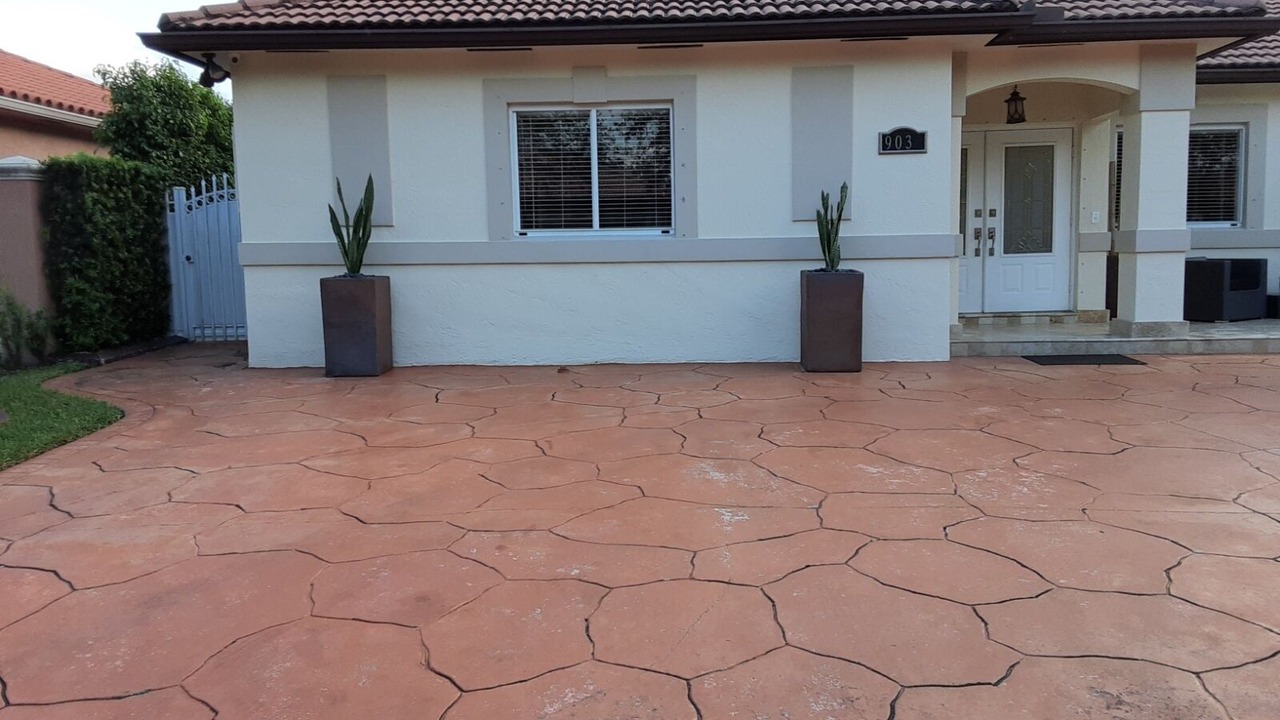 Photo of Outdoor in Miami Lakes
