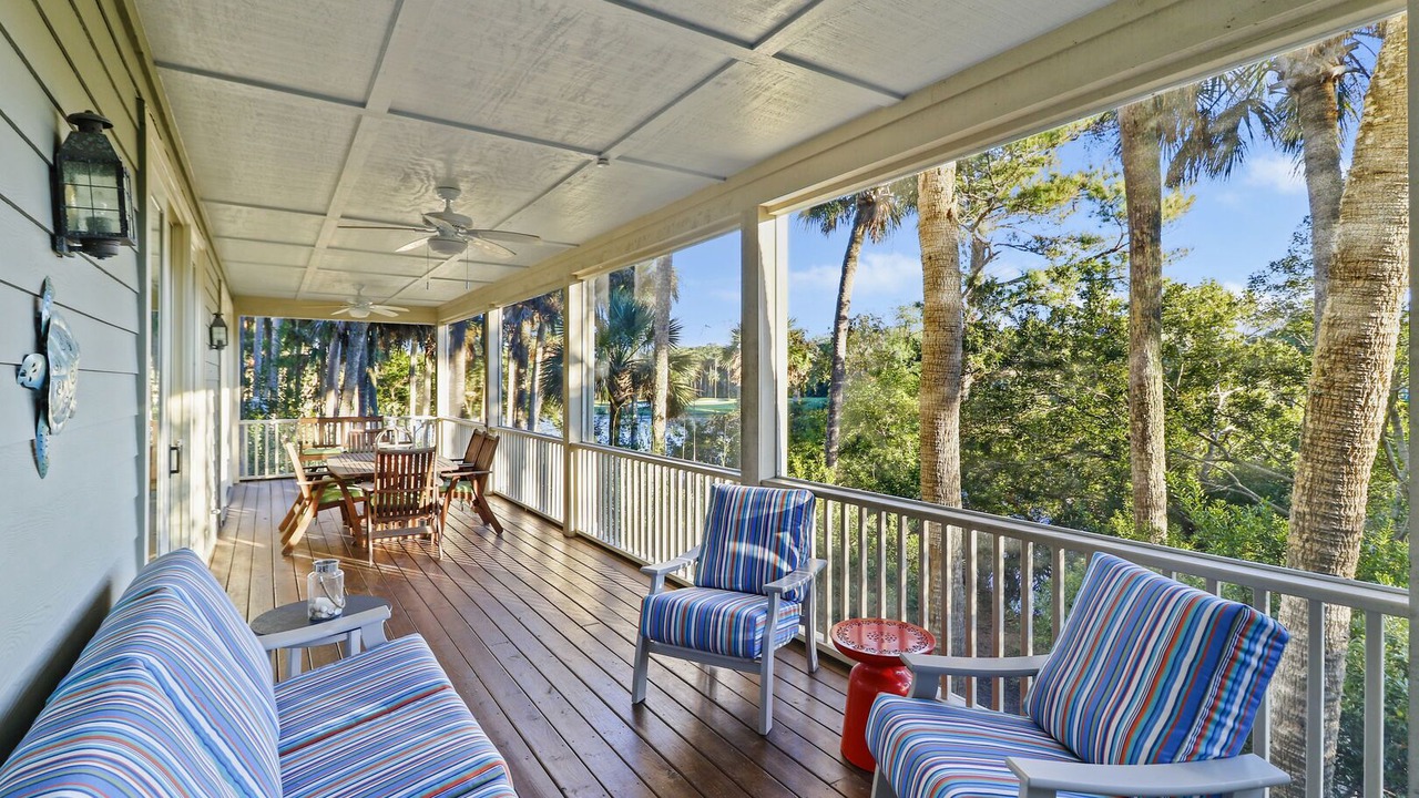 Photo of Outdoor in Johns Island