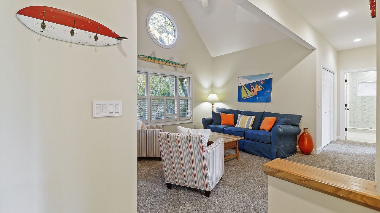 Photo of Bedroom in Johns Island