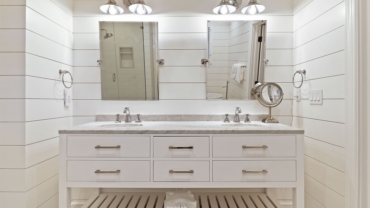 Photo of Bathroom in Johns Island