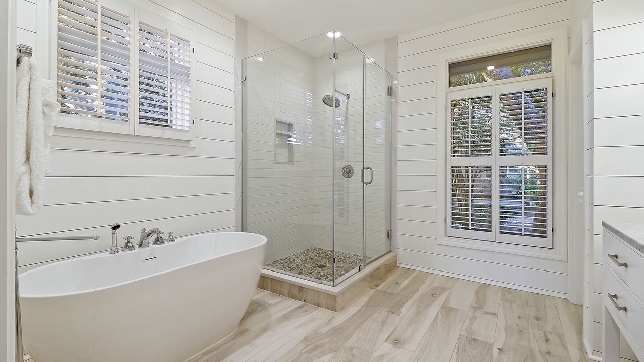 Photo of Bathroom in Johns Island