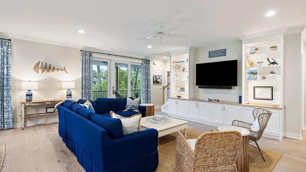 Photo of Livingroom in Johns Island
