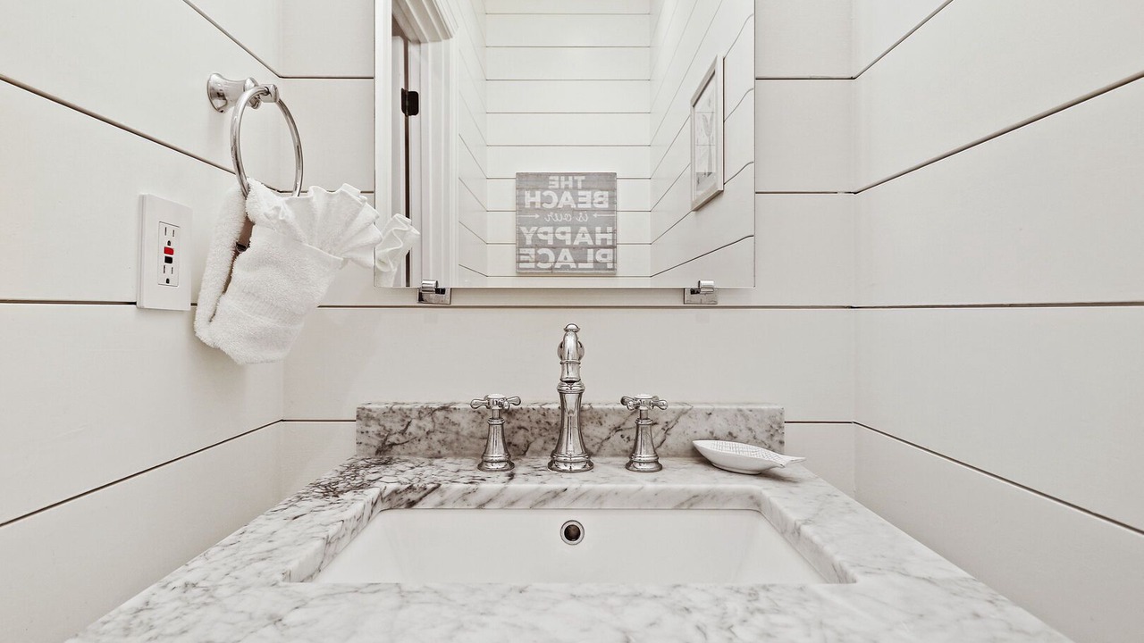 Photo of Bathroom in Johns Island
