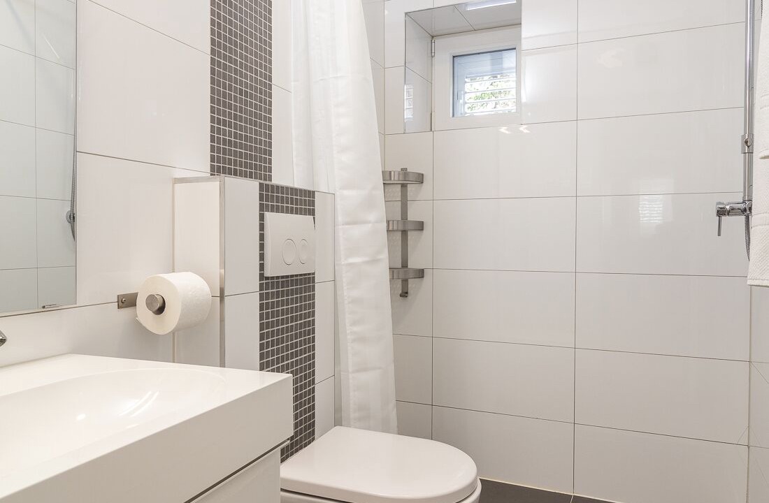 Photo of Bathroom in Bacvice