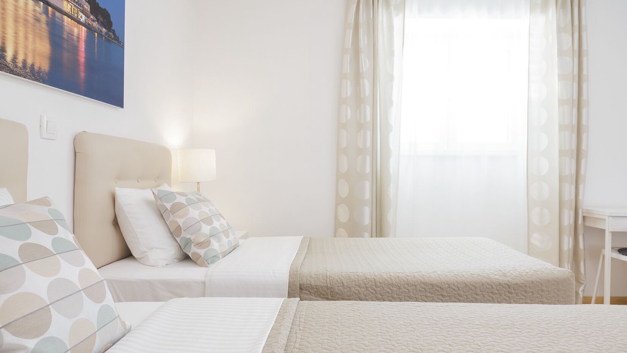 Photo of Bedroom in Bacvice