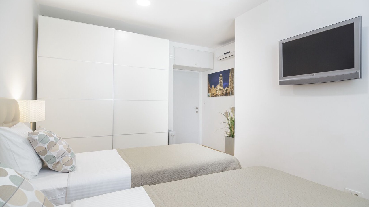 Photo of Bedroom in Bacvice
