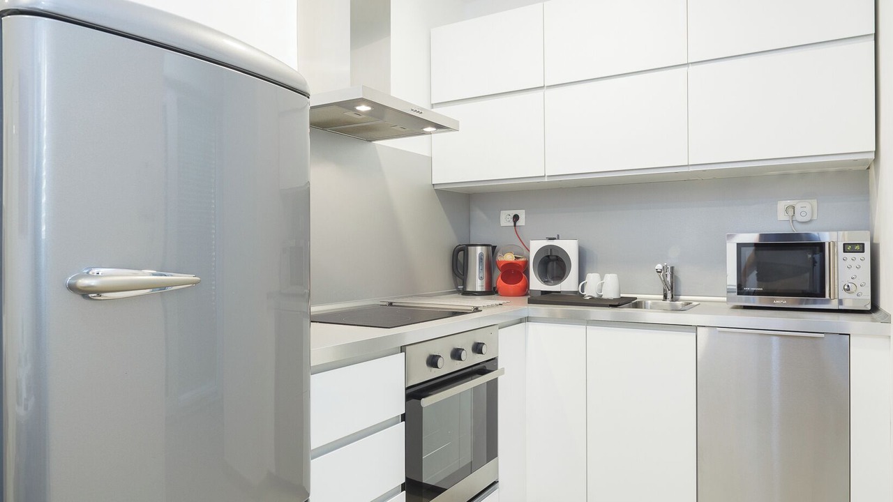 Photo of Kitchen in Bacvice