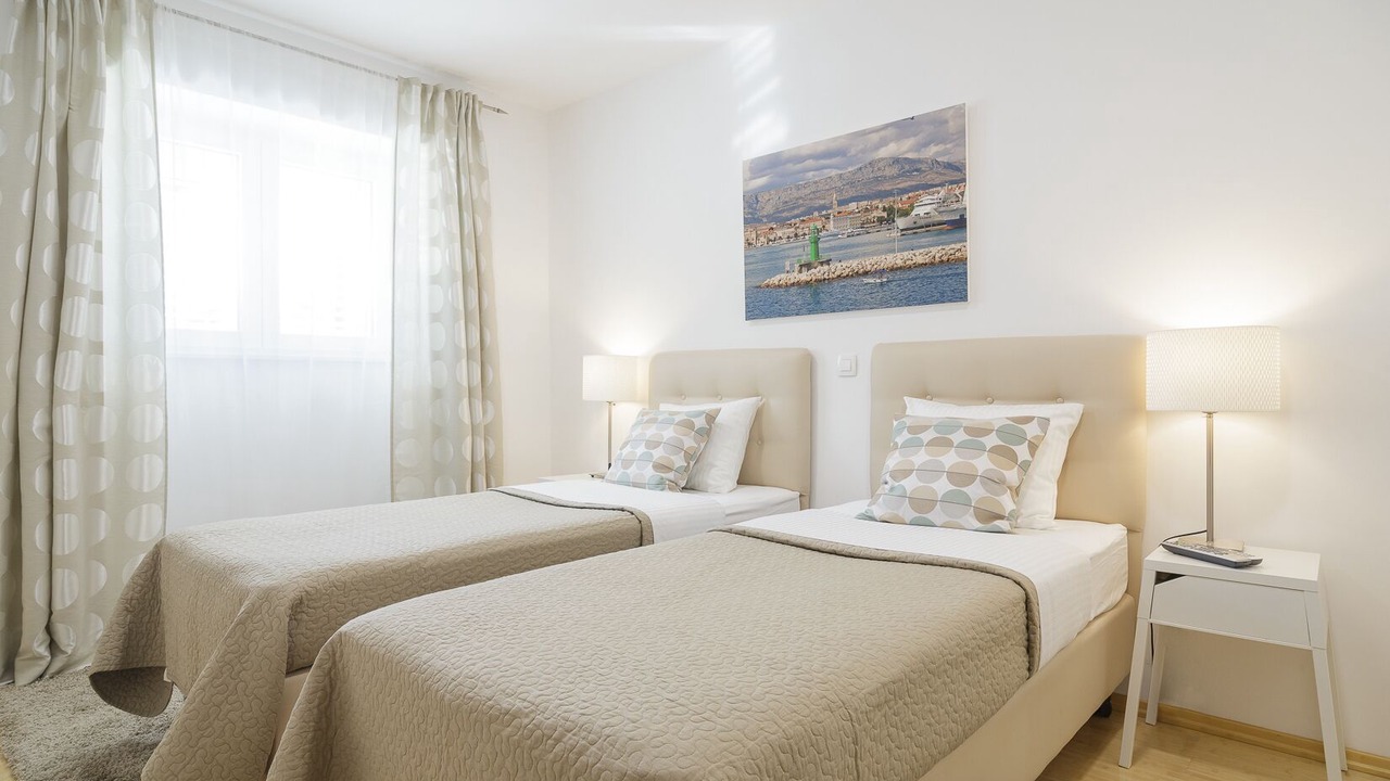 Photo of Bedroom in Bacvice