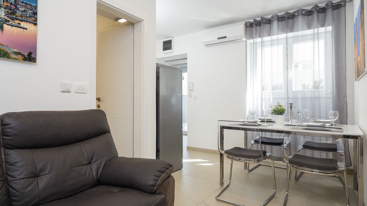 Photo of Livingroom in Bacvice