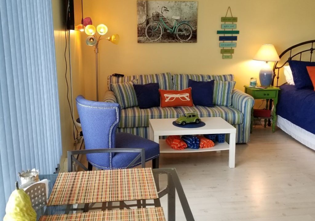 Photo of Livingroom in North Wildwood