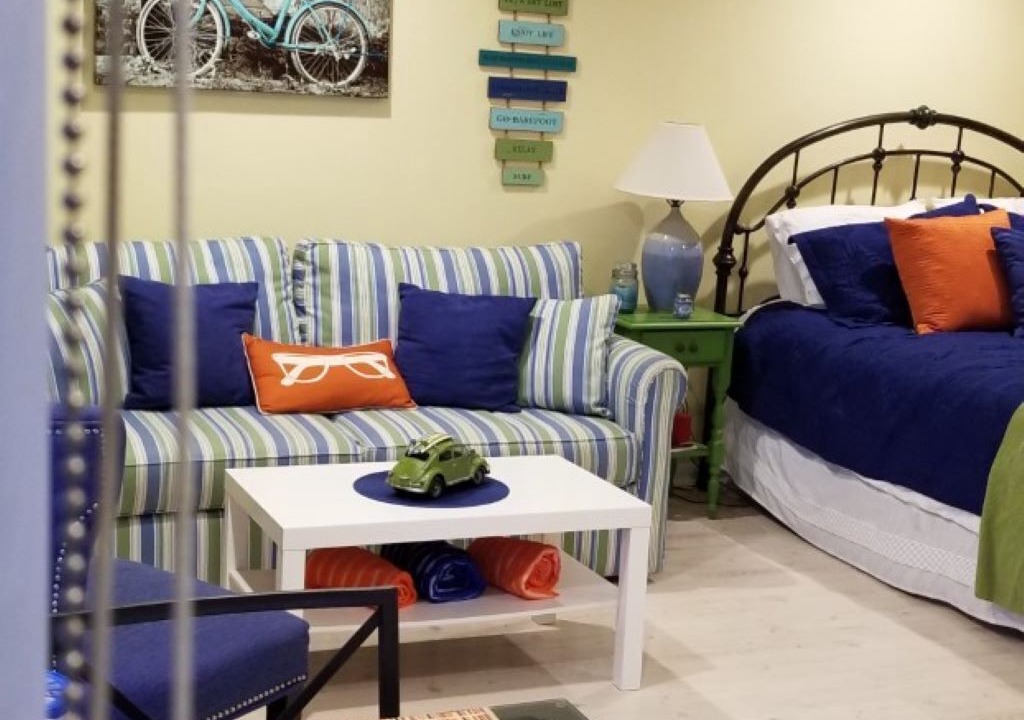 Photo of Livingroom in North Wildwood