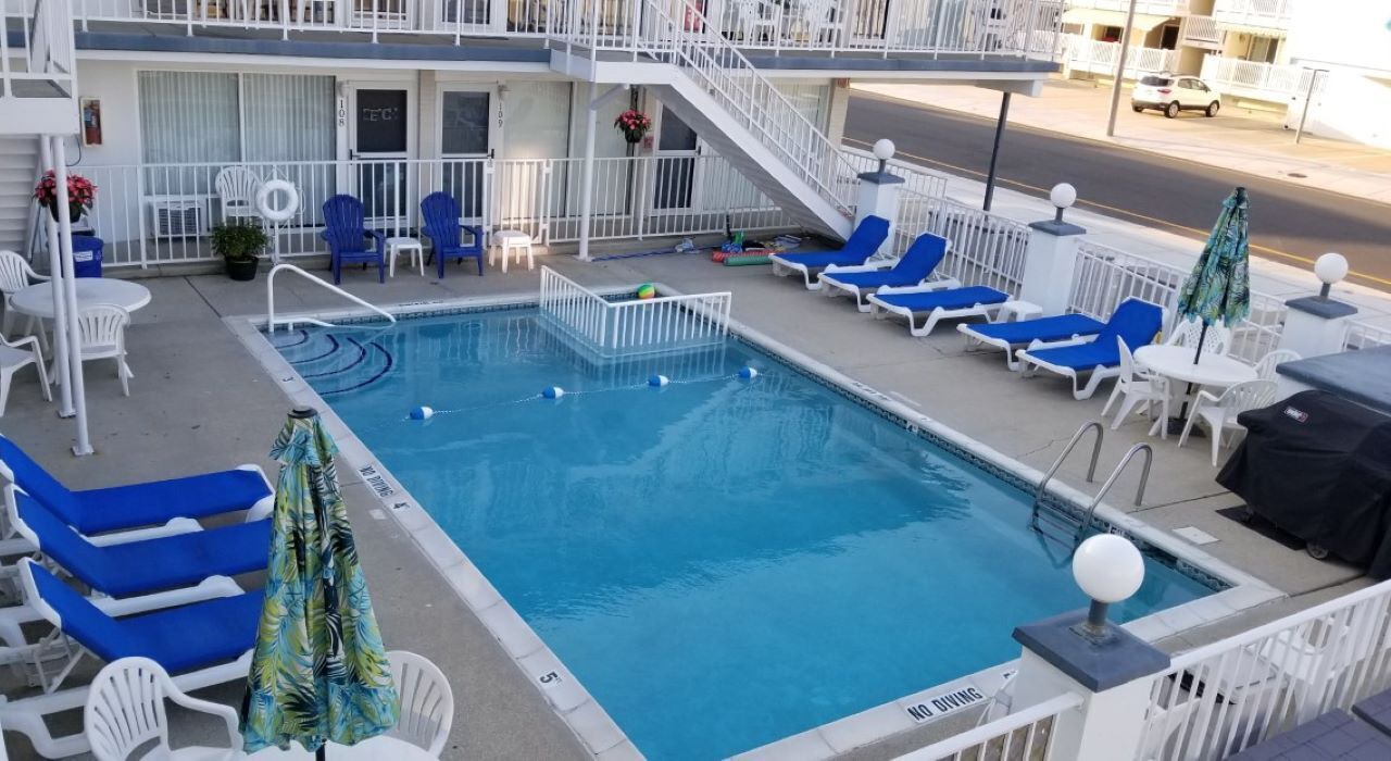 Photo of Outdoor in North Wildwood