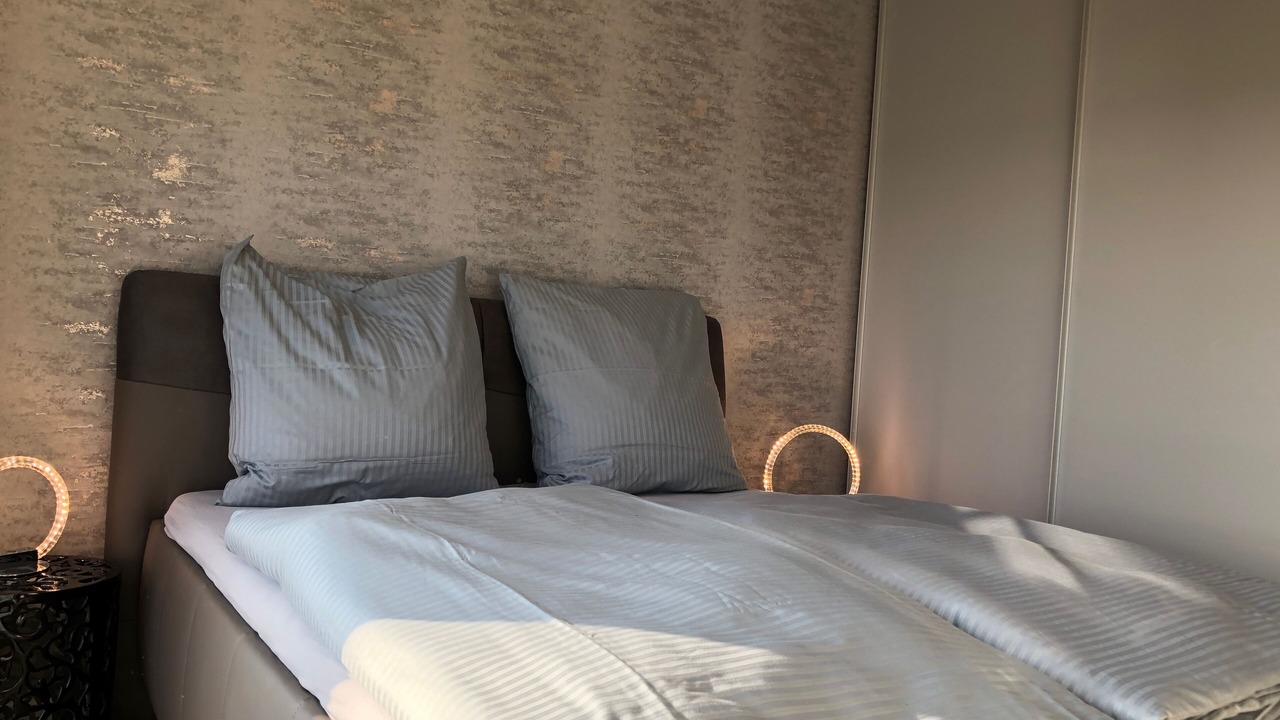 Photo of Bedroom in Werder