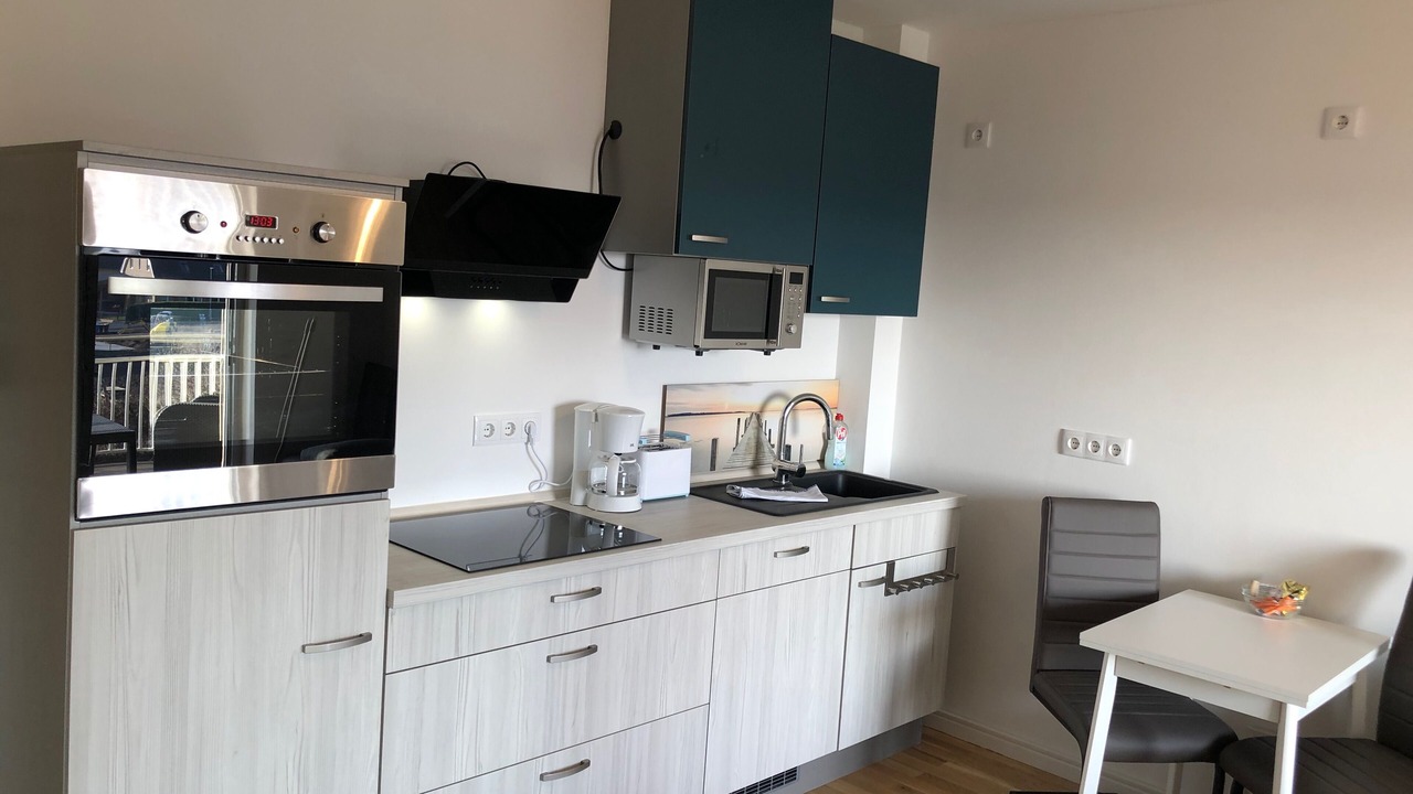 Photo of Kitchen in Werder