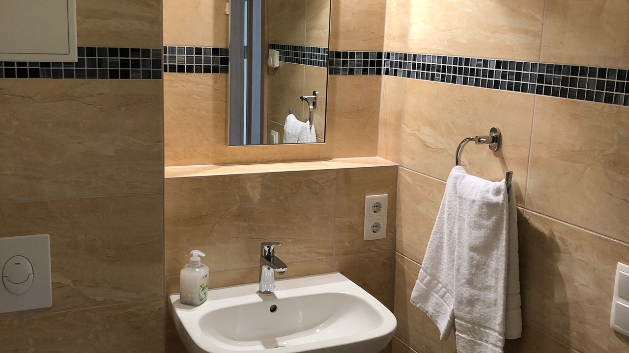 Photo of Bathroom in Werder