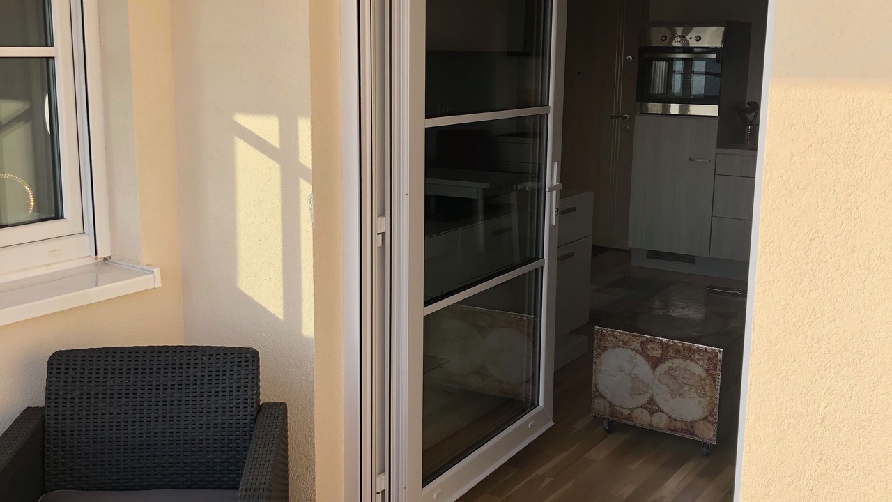 Photo of Patio Balcony in Werder
