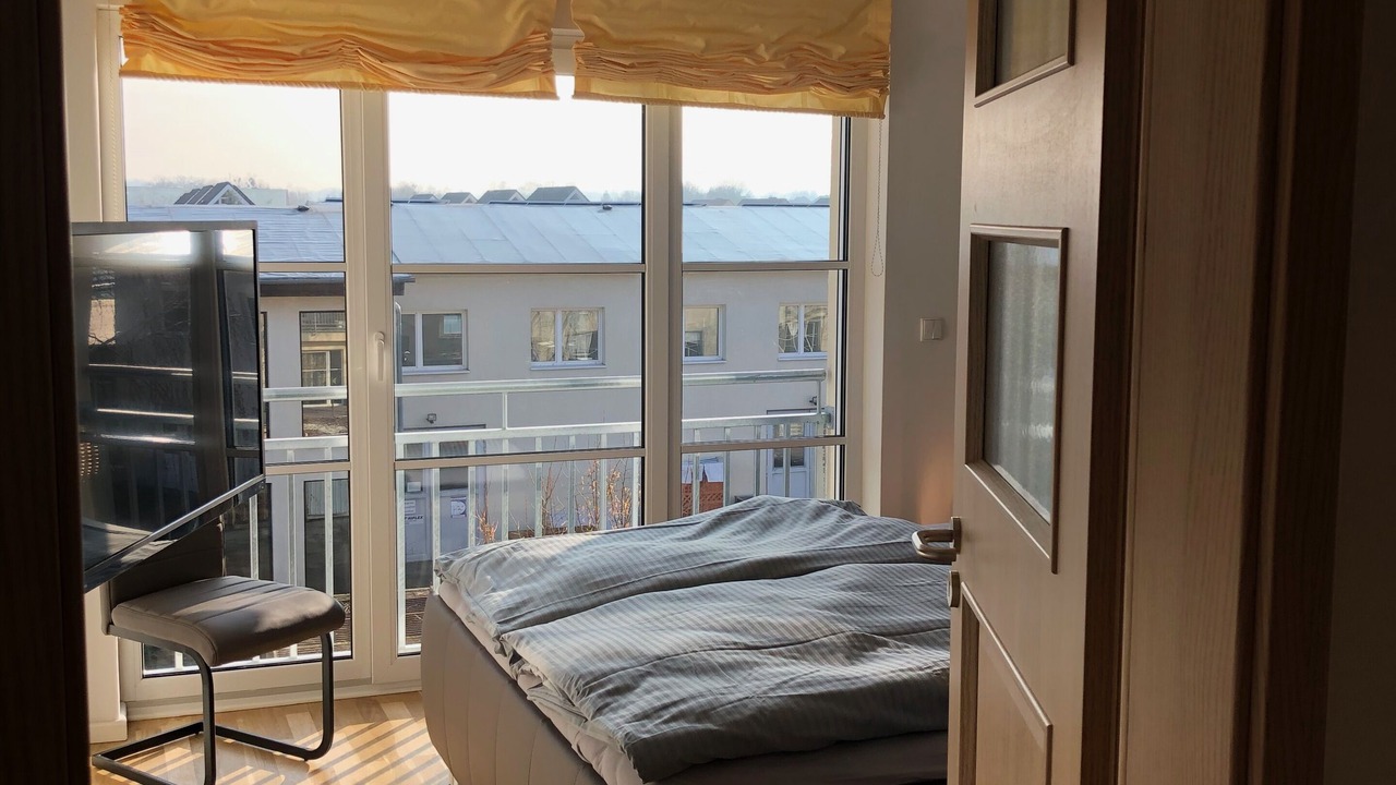 Photo of Bedroom in Werder