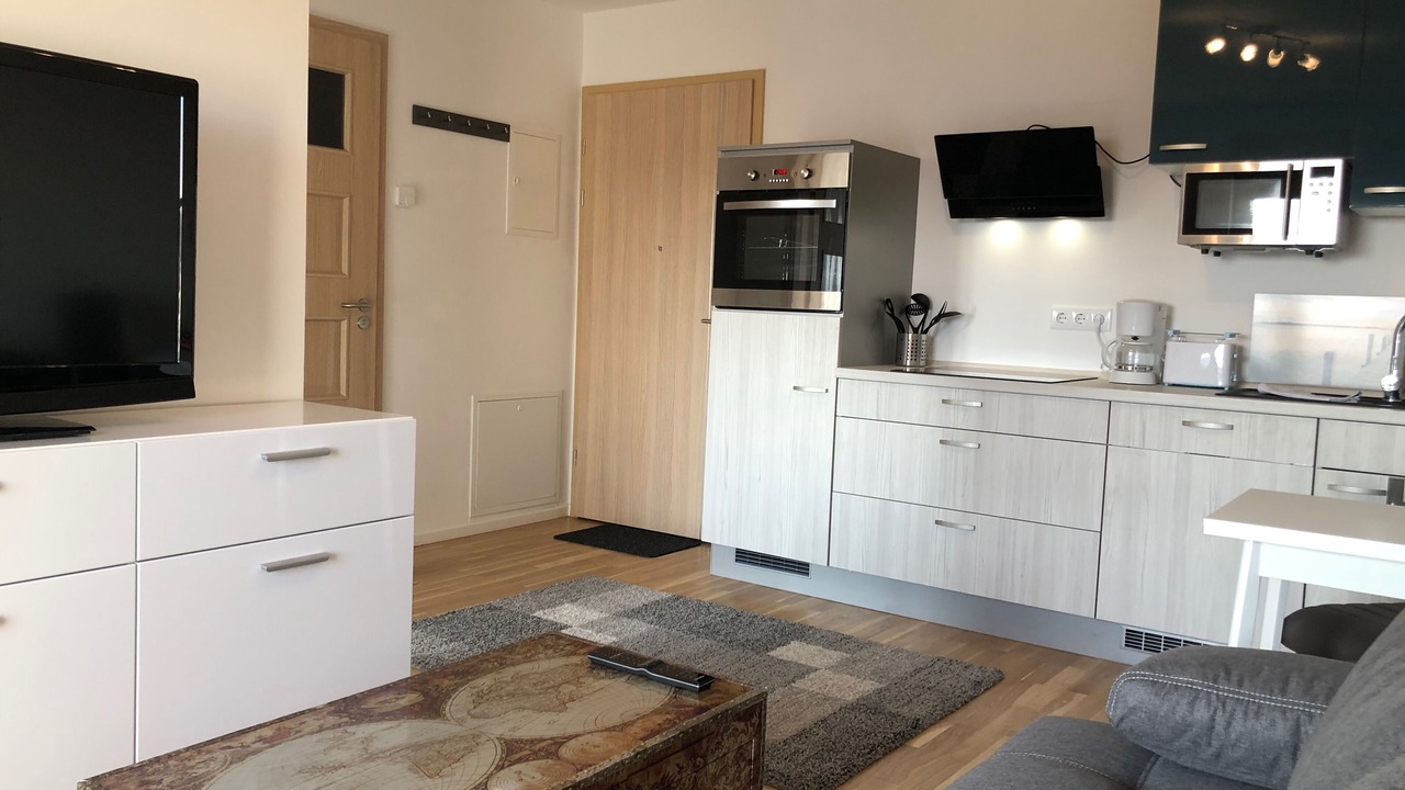 Photo of Livingroom in Werder