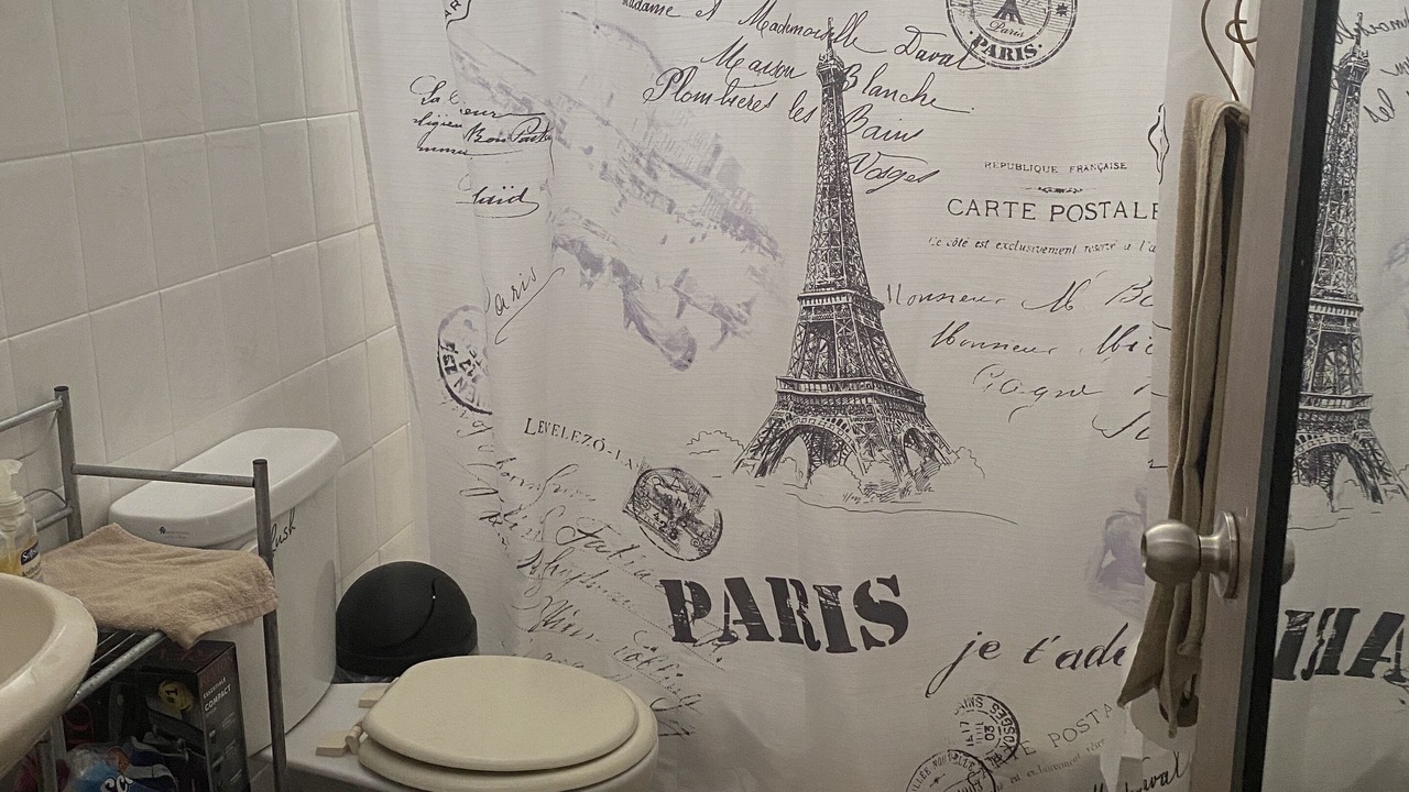 Photo of Bathroom in Rio Hondo