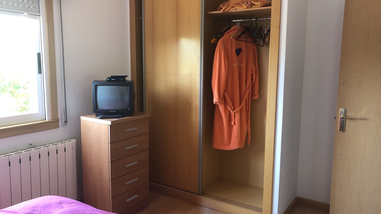 Photo of Bedroom in Camposeiras