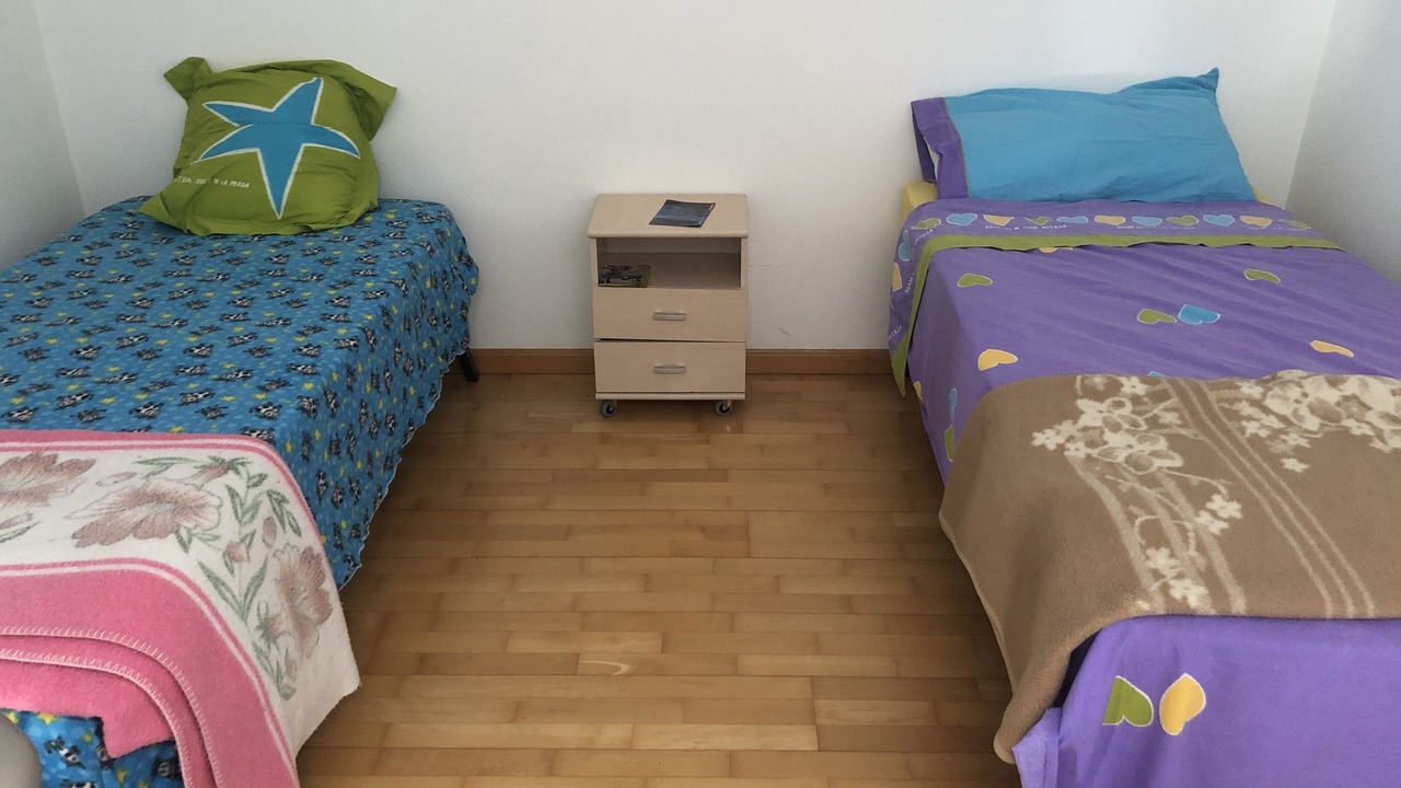 Photo of Bedroom in Camposeiras
