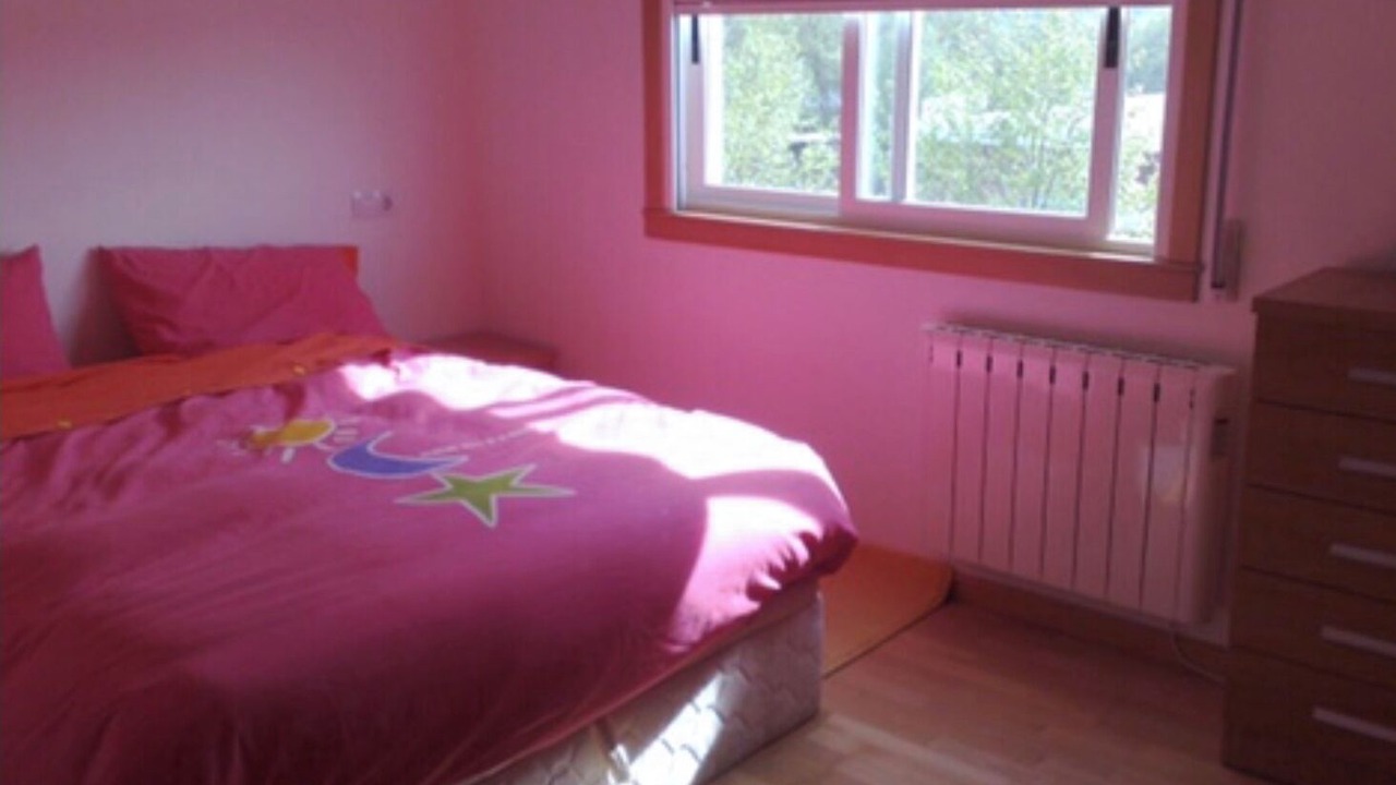 Photo of Bedroom in Camposeiras