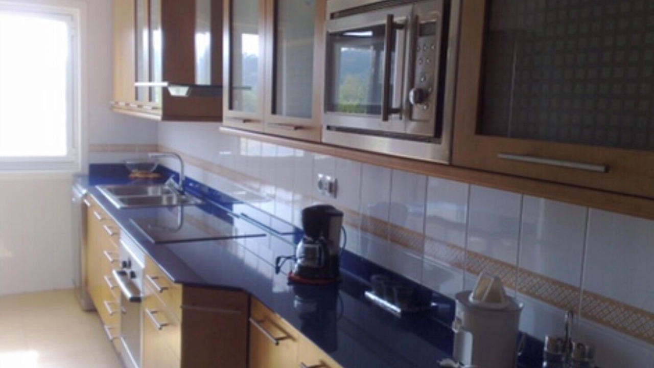 Photo of Kitchen in Camposeiras