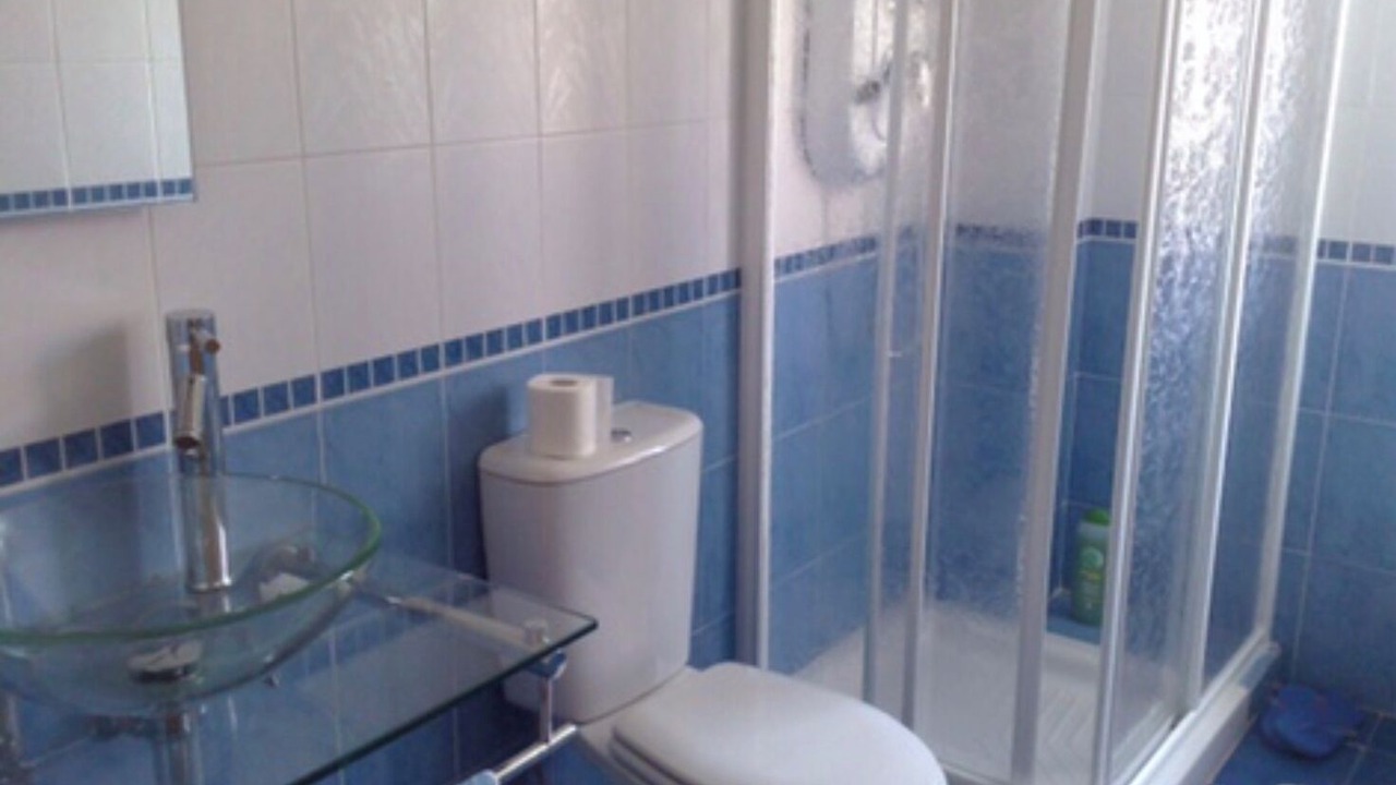 Photo of Bathroom in Camposeiras