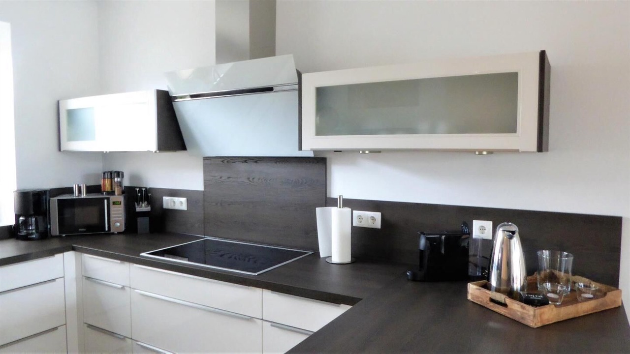 Photo of Kitchen in Dangast