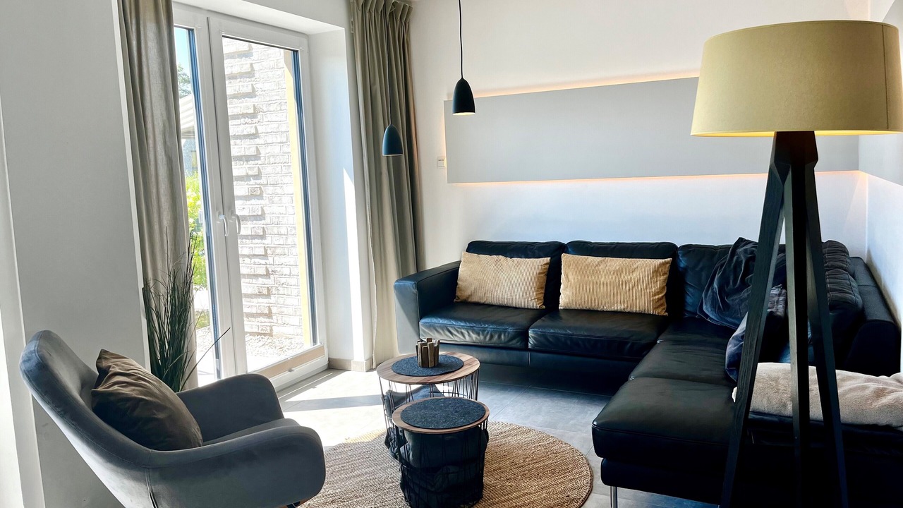 Photo of Livingroom in Dangast