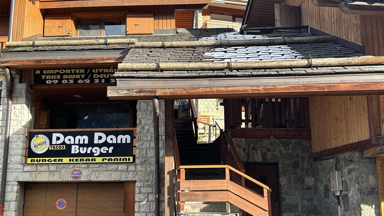 Photo of Outdoor in Meribel Centre