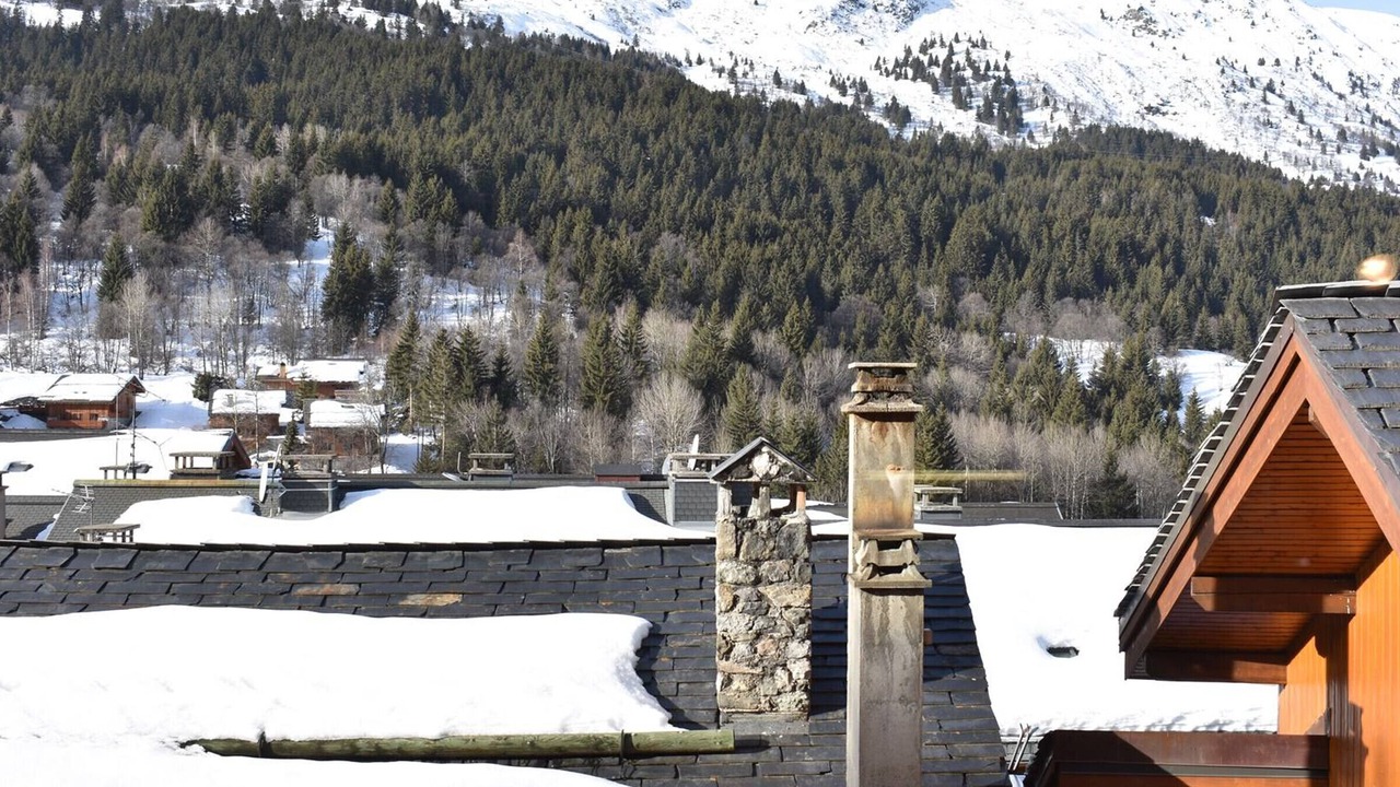 Photo of Others in Meribel Centre
