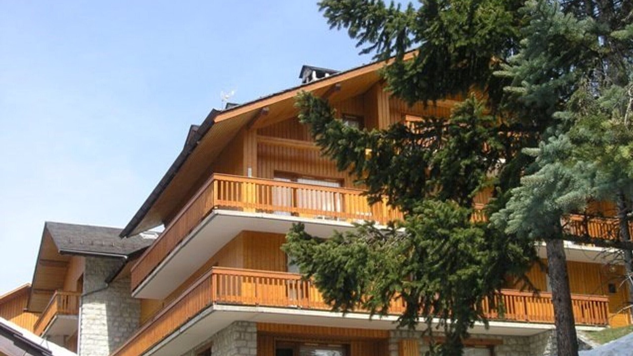Photo of Outdoor in Meribel Centre