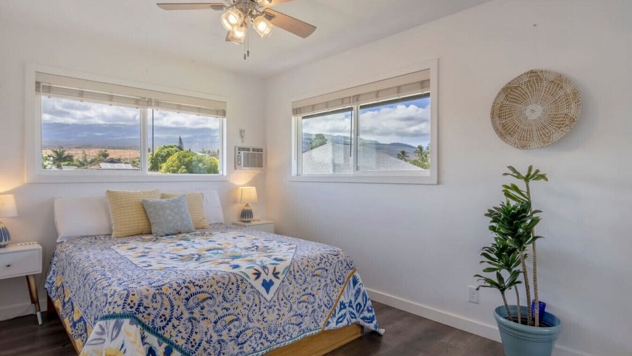 Photo of Bedroom in Kihei