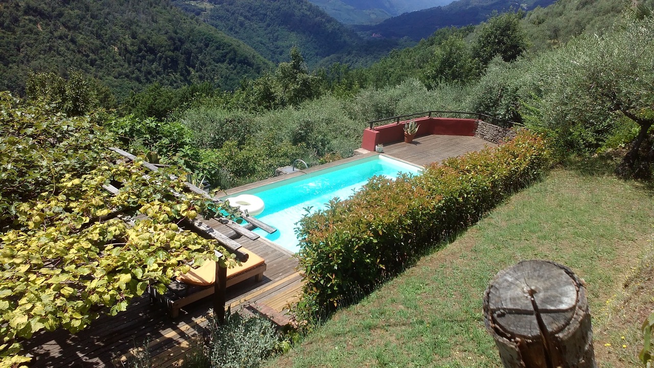 Photo of Outdoor in Benabbio