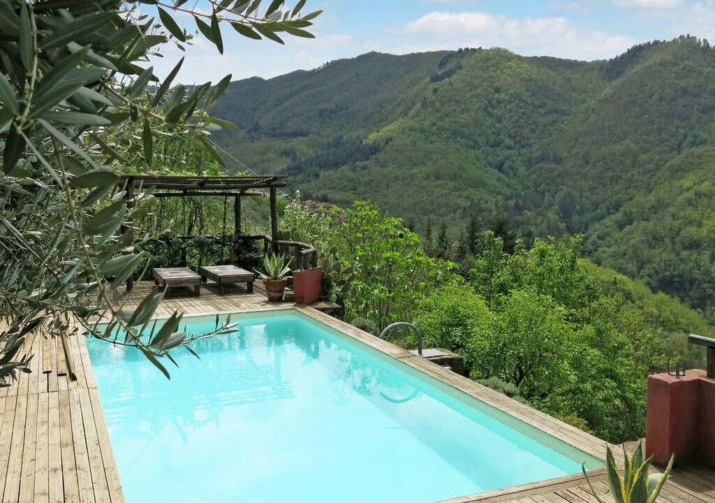 Photo of Outdoor in Benabbio