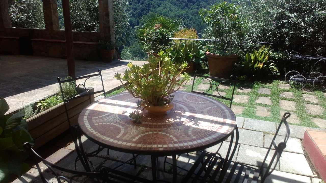Photo of Outdoor in Benabbio