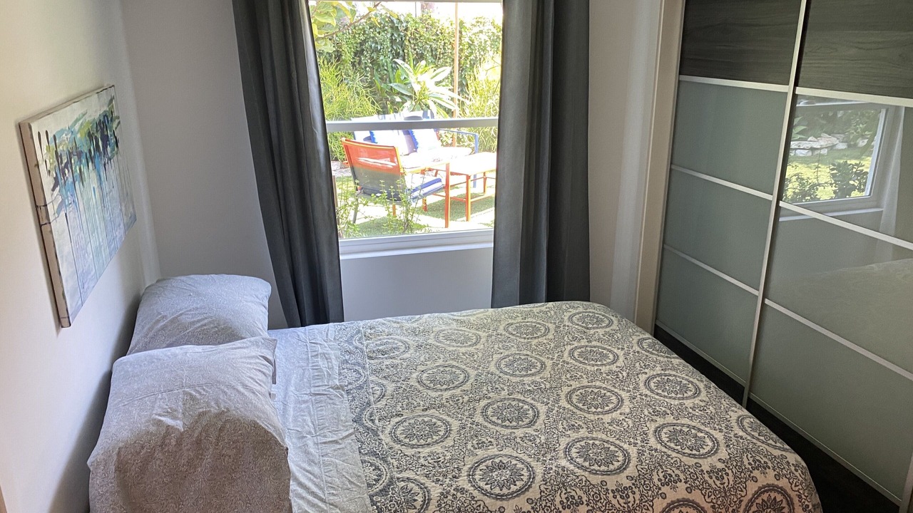 Photo of Bedroom in West Hollywood