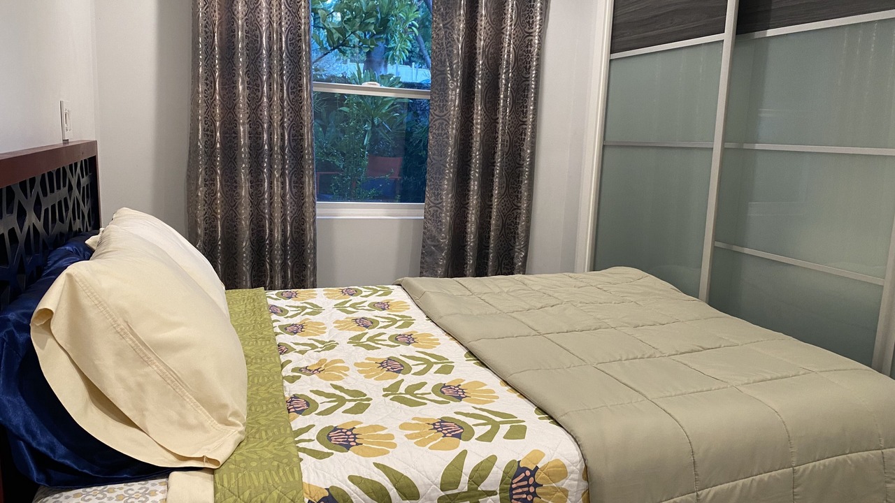 Photo of Bedroom in West Hollywood