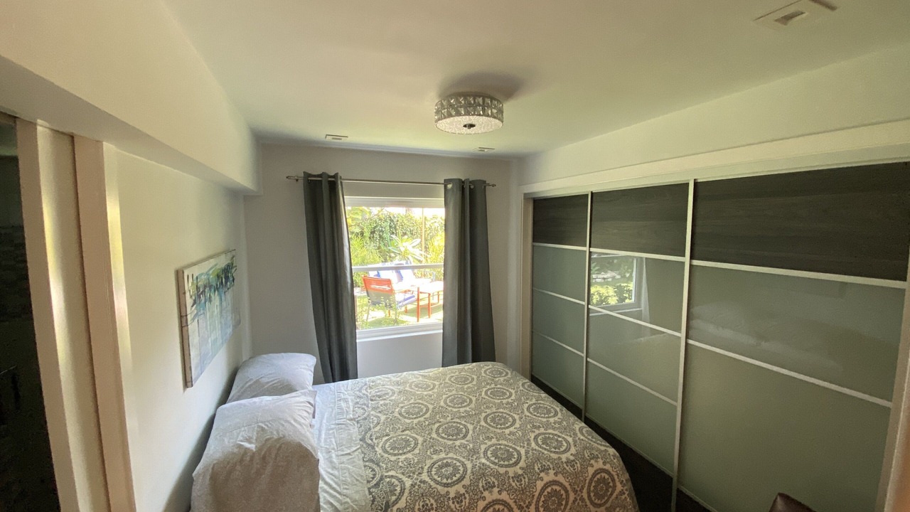 Photo of Bedroom in West Hollywood