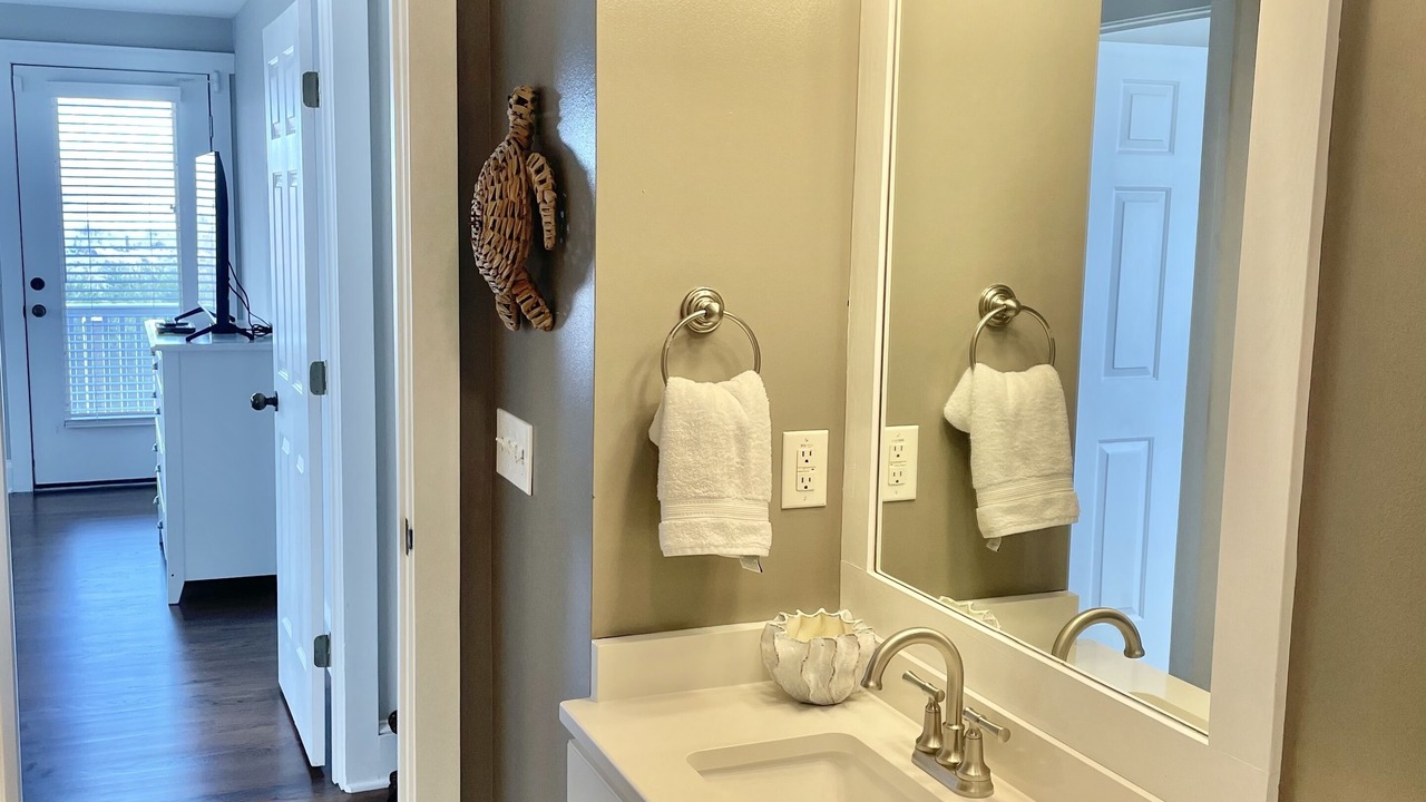 Photo of Bathroom in Flora's Bluff