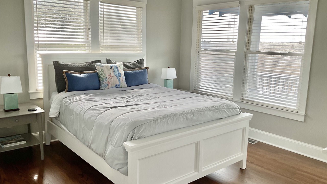 Photo of Bedroom in Flora's Bluff