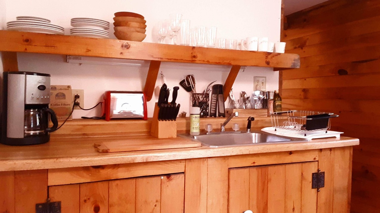 Photo of Kitchen in Elizabethtown