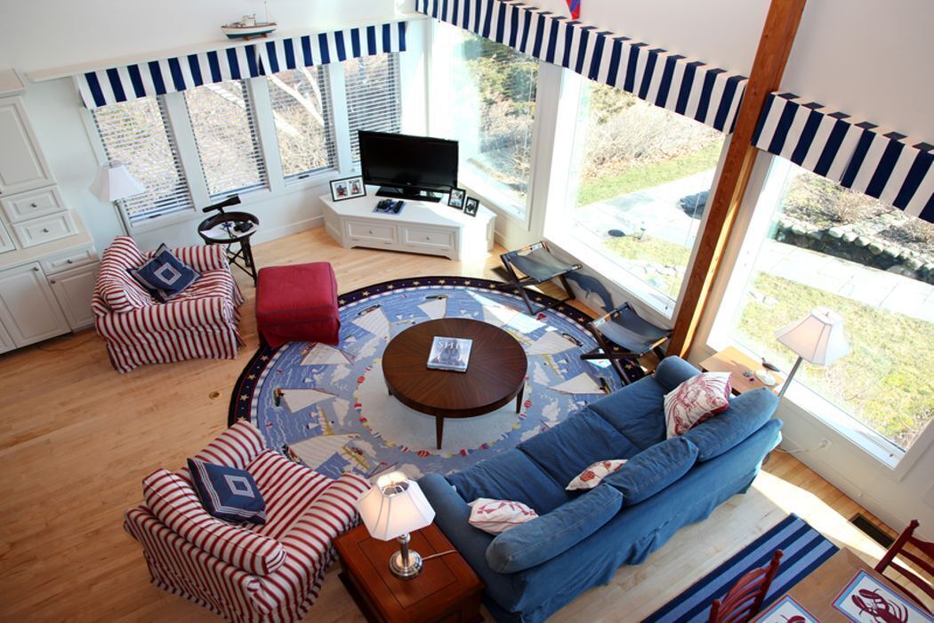 Photo of Livingroom in Cotuit