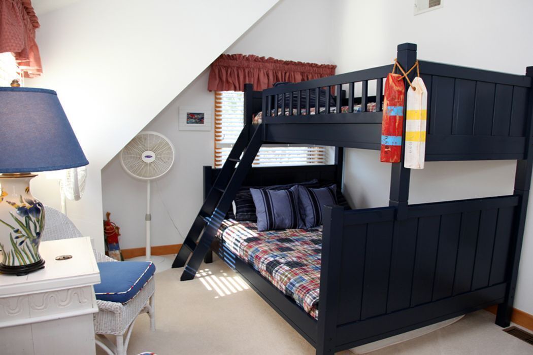 Photo of Bedroom in Cotuit