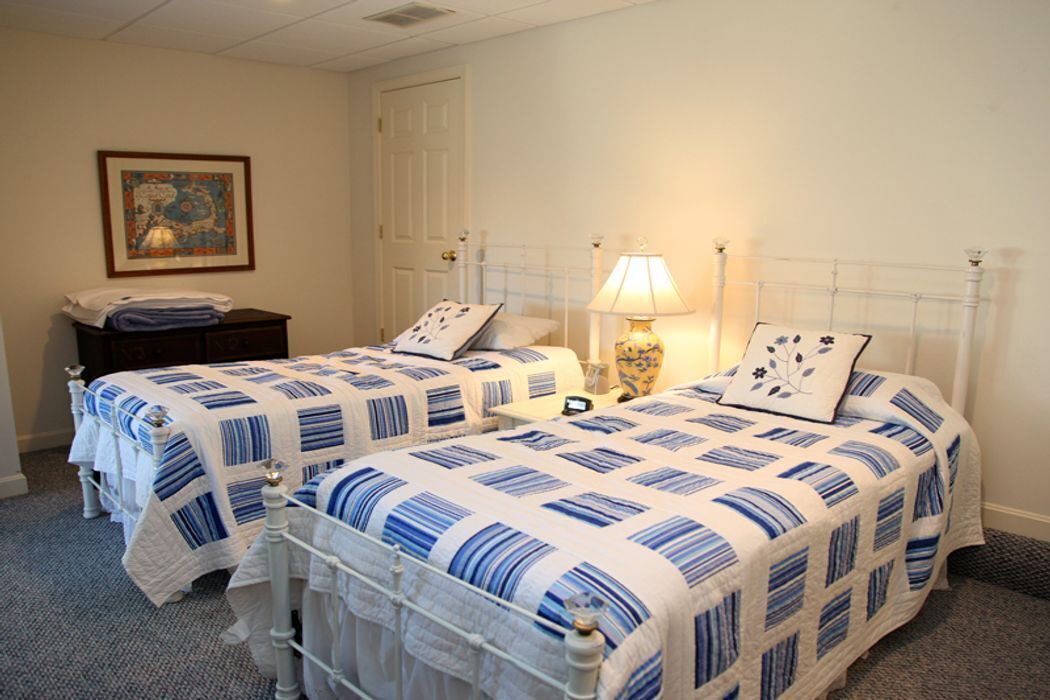 Photo of Bedroom in Cotuit