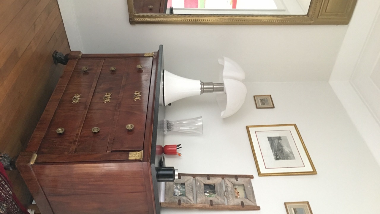 Photo of Bedroom in Quartier de l'Ecole-Militaire