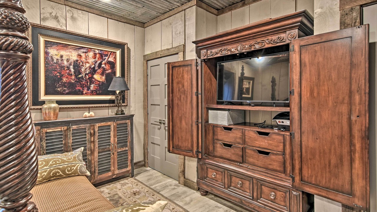 Photo of Livingroom in Beech Mountain